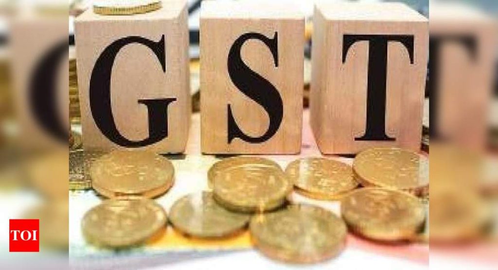 A ruling ‘unites’ foodies with single GST rate - Times of India