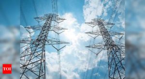 BSES discoms among 7 utilities put on notice over dues by NTPC - Times of India