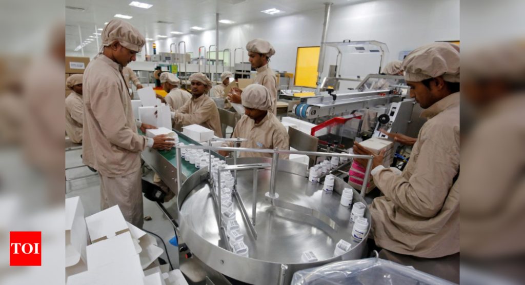 Budget 2021: 'Centre may double health spending next fiscal year' - Times of India