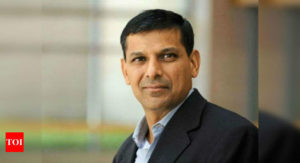 Budget 2021: Prioritise spending, boost infrastructure & sell PSUs, says Raghuram Rajan - Times of India