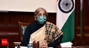 Budget tax expectations : Why finance minister should not bring in any new tax | India Business News - Times of India