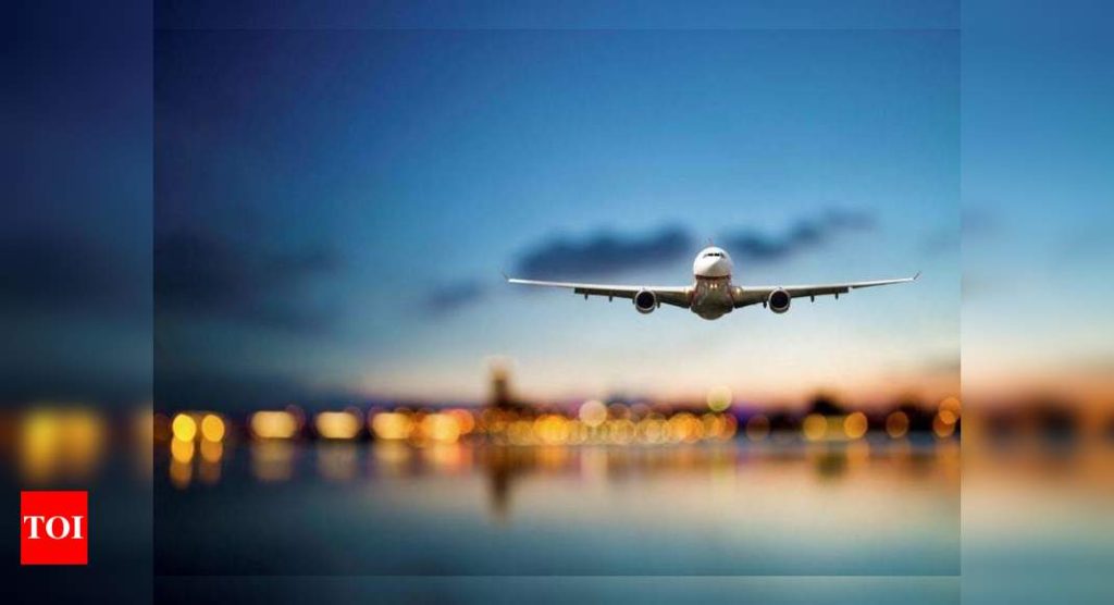 Delhi, Mumbai to have 12 & 11 UK flights weekly till Jan 23; Bengaluru 4, Hyderabad 3 - Times of India