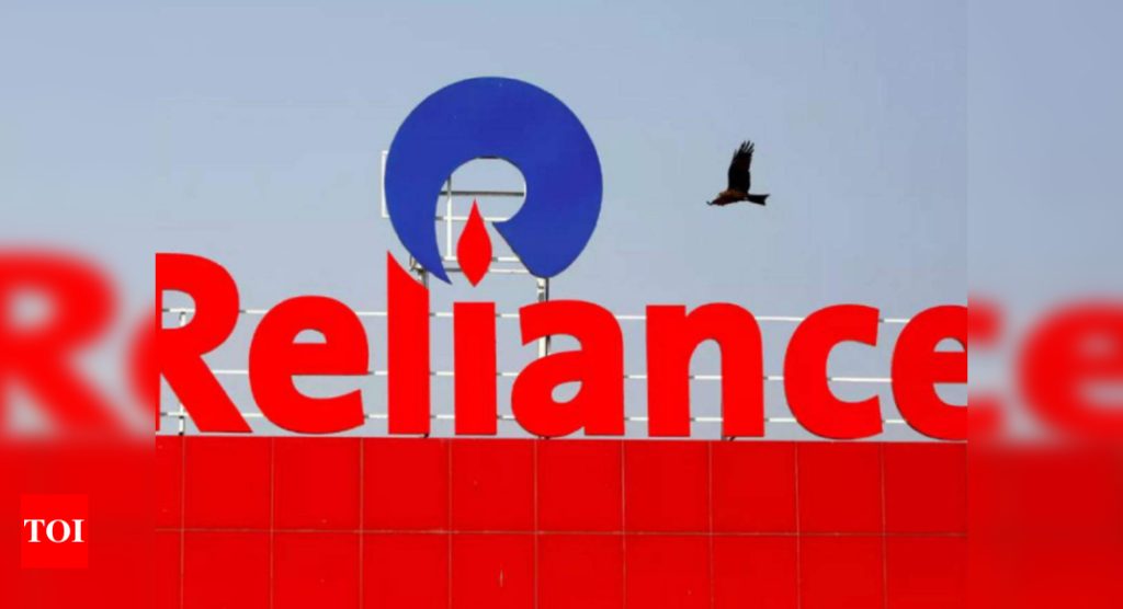 Digital, retail biz boost RIL Q3 net by 26% to Rs 15k crore - Times of India