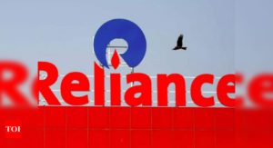 Digital, retail biz boost RIL Q3 net by 26% to Rs 15k crore - Times of India