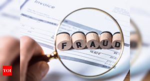 Former NSEL CEO held for fictitious trading on exchange, creating false stocks - Times of India