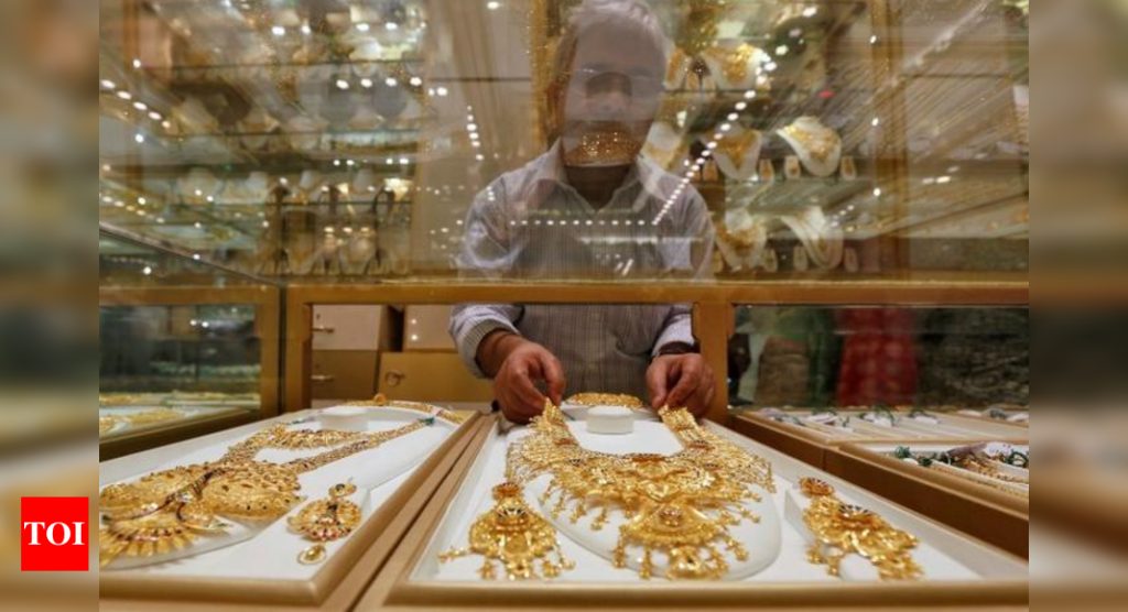 Gold Monetisation Scheme:  How to make Indians part with gold - Times of India