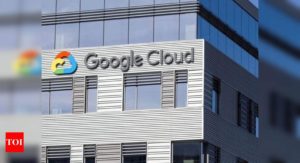 Google Cloud appoints Karan Bajwa as APAC leader - Times of India