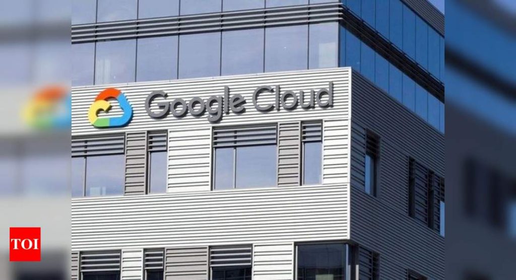 Google Cloud elevates Karan Bajwa as Apac head - Times of India