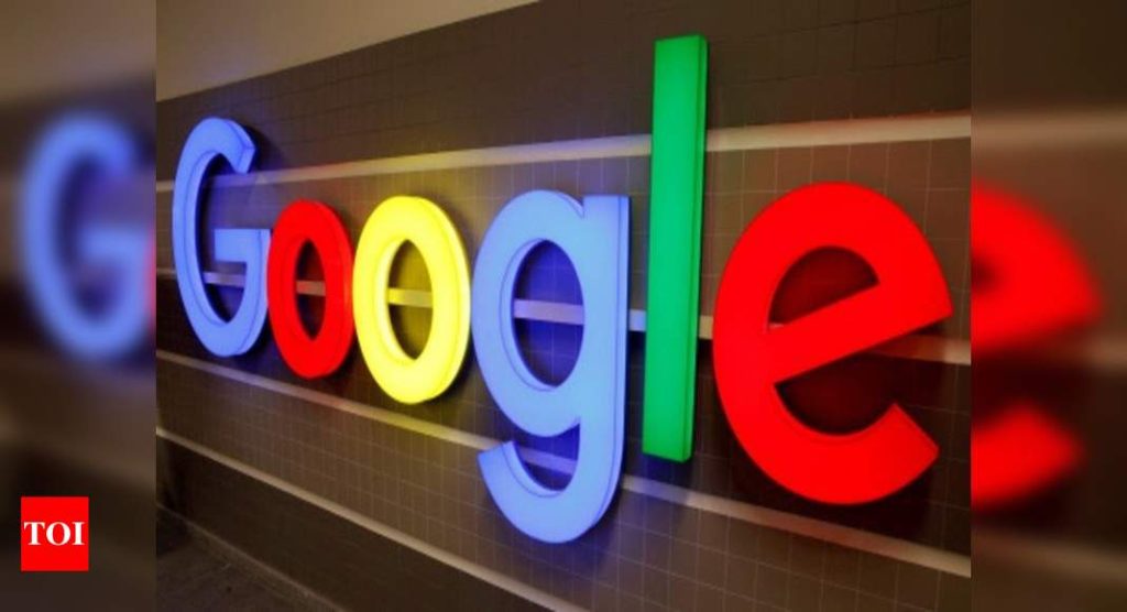 Google workers to form global union alliance - Times of India