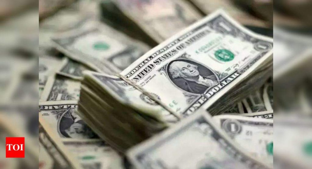 Govt creates special unit in I-T dept for probe into undisclosed foreign assets - Times of India