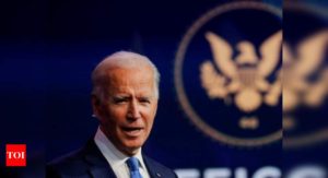 Here's how Joe Biden plans to roll back Donald Trump's immigration policies - Times of India