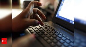How India lost $2.8 billion to internet shutdowns in 2020 - Times of India