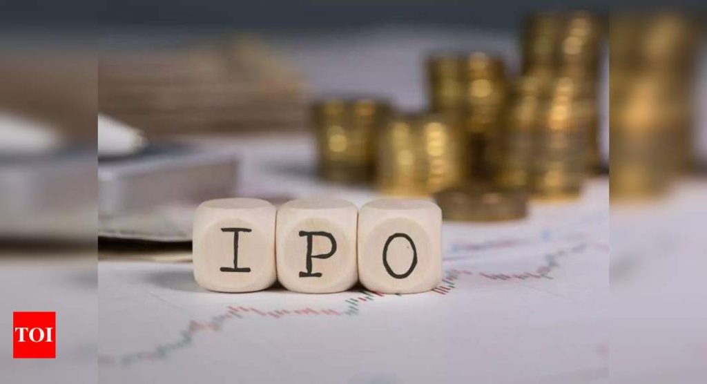 IPO financing rule to hit subscription - Times of India