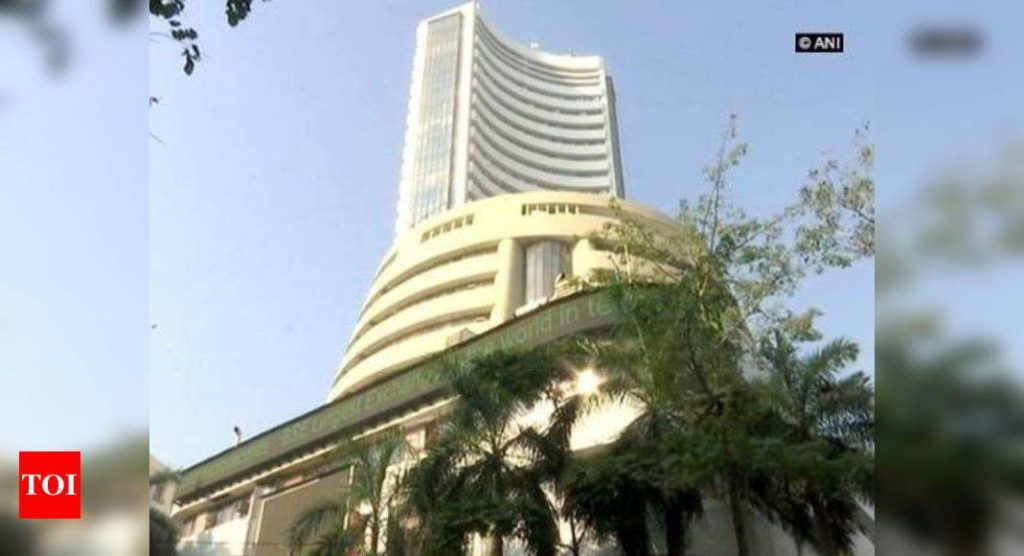 India’s best-performing stock is seeing a wave of optimistic calls - Times of India