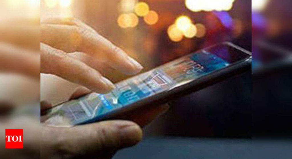 Instant Loan Apps:  How instant loan apps drained crores from borrowers - Times of India