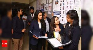 Life sciences top draw for talent, finds TOI-Executive Access survey - Times of India