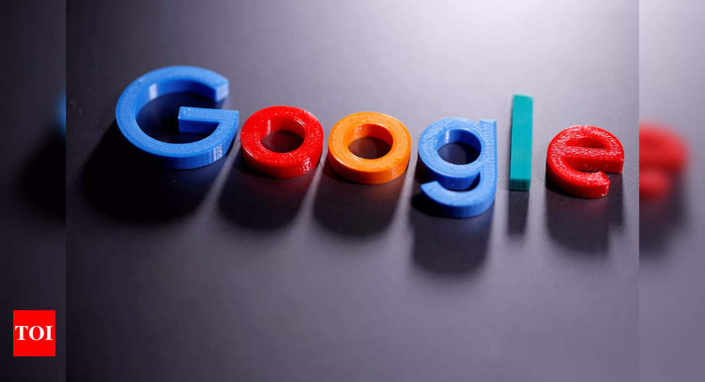 Media payment law: Google threatens to shut search engine in Australia - Times of India
