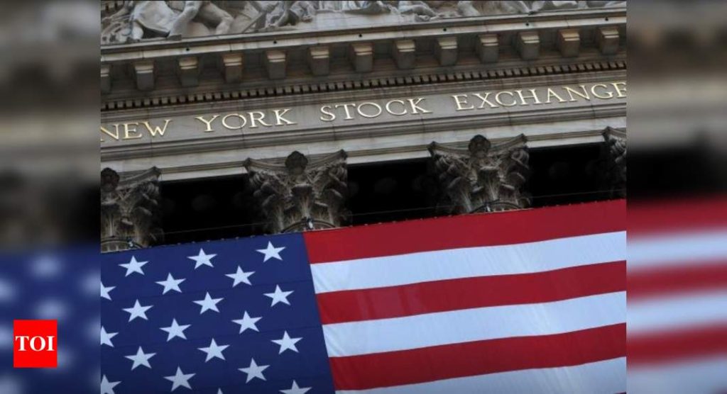 NYSE says no longer intends to move forward with delisting 3 Chinese telcos - Times of India