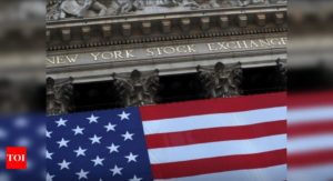 NYSE says no longer intends to move forward with delisting 3 Chinese telcos - Times of India