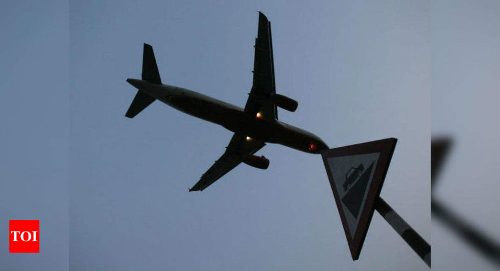 Now, airlines need to sell 20% seats below midpoint of domestic fare range - Times of India