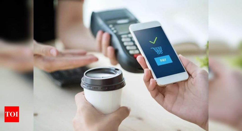 Online Payment charges: Payment gateways still charge for UPI, RuPay | India Business News - Times of India