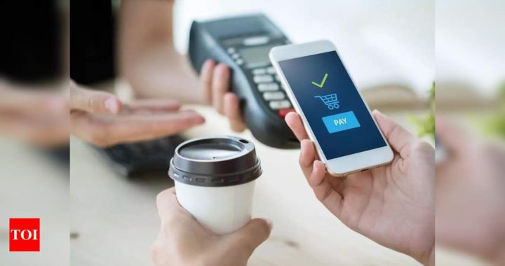 Online Payment charges: Payment gateways still charge for UPI, RuPay | India Business News - Times of India