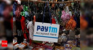 Paytm Money to offer F&O trading, eyes daily turnover of Rs 1.5 lakh crore in next 18-24 months - Times of India