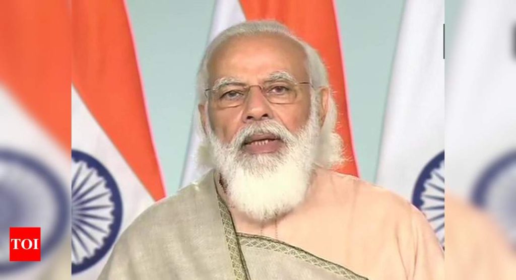 Push reforms, boost investor confidence: Economists to PM - Times of India