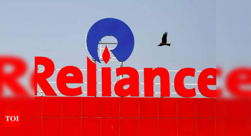 RIL Q3 Results: Reliance Industries Q3 net profit rises 12% to Rs 13,101 crore | India Business News - Times of India
