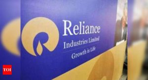 Reliance doubles down on 5G pledge after record profit - Times of India