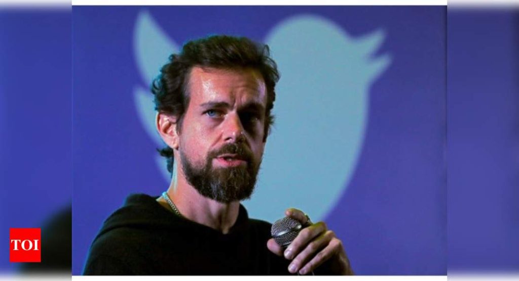 Twitter CEO: Banning Trump was right decision but sets dangerous precedent - Times of India