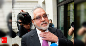 UK court denies release of substantial funds for Vijay Mallya's legal fees - Times of India