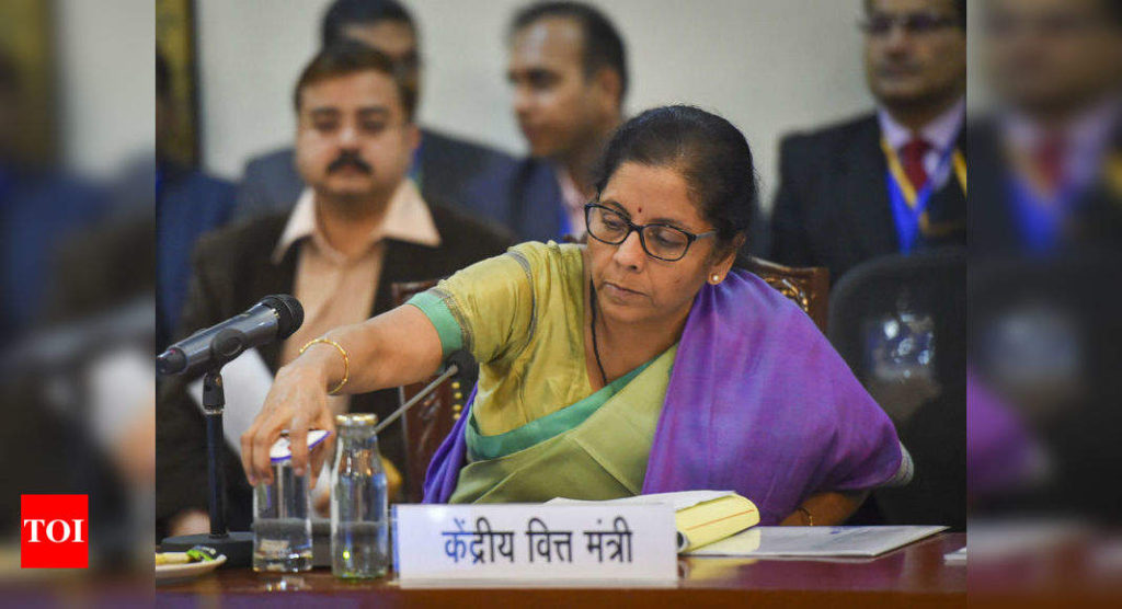 What Indian industries want from Union Budget 2021 - Times of India