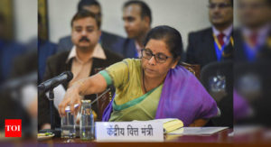 What Indian industries want from Union Budget 2021 - Times of India