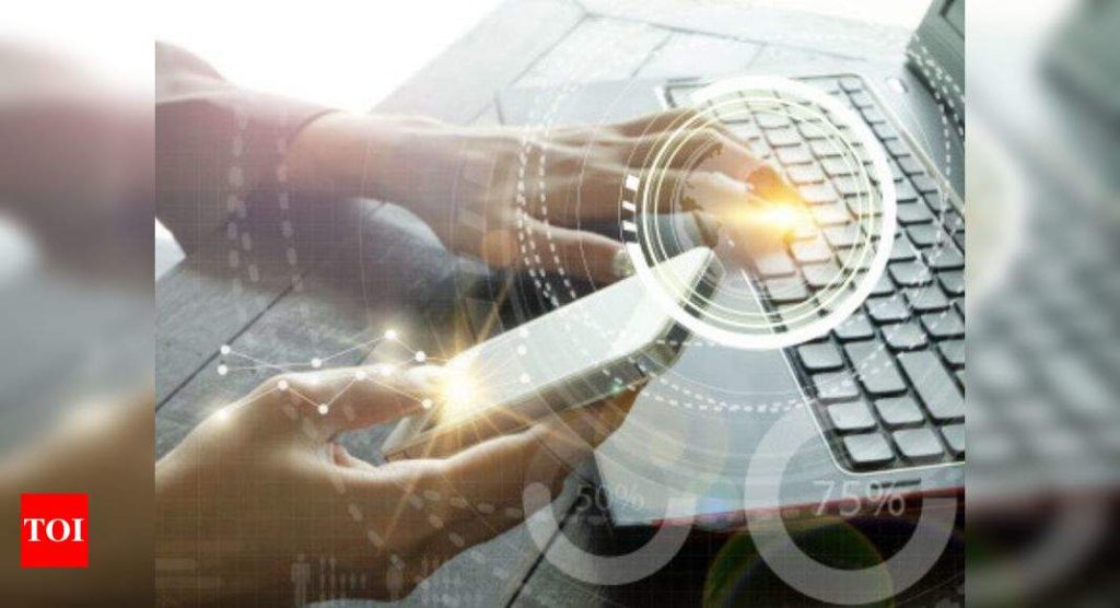 World’s worst internet shutdowns cost India $2.8 billion in 2020 - Times of India