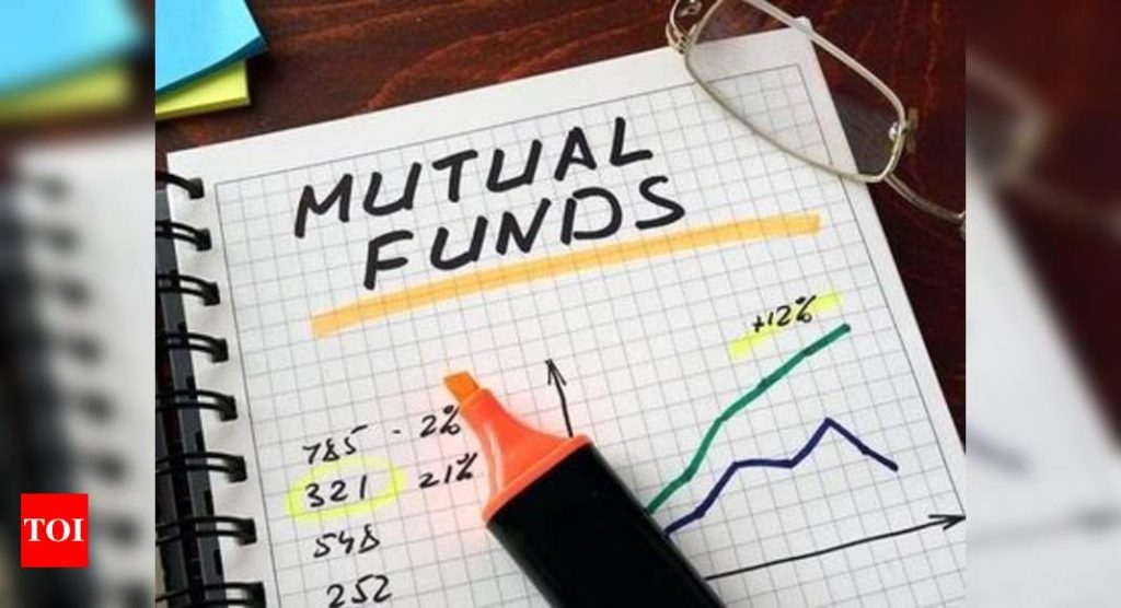 mutual funds: Equity MFs log Rs 10,147 cr outflow in Dec, industry asset base surpasses Rs 31 lakh cr-mark - Times of India