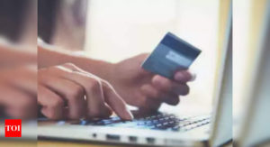 24/7 helpline for e-payment by September this year - Times of India