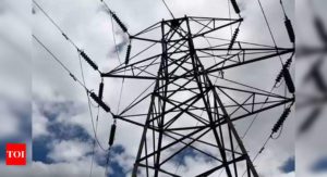300+ PSUs may shrink to barely two dozen - Times of India