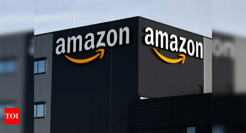 Amazon had asked for $40 million as compensation for RIL deal: Future Group - Times of India