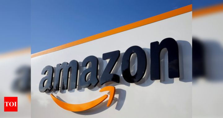 Amazon to manufacture TV streaming device in India - Times of India