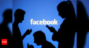 Australia slams 'heavy-handed' Facebook news blackout - Times of India