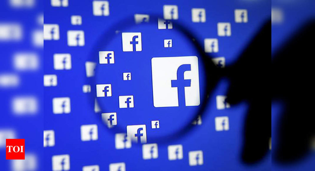 Australian lawmakers expected to pass amendments to Facebook, Google law - Times of India