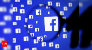 Australian lawmakers expected to pass amendments to Facebook, Google law - Times of India