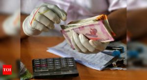 Budget 2021: Firms can’t drag feet on their share of PF - Times of India
