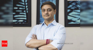Budget numbers transparent, clear & credible: Sanjeev Sanyal - Times of India