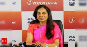 Chanda Kochhar looks to have misused post: PMLA court - Times of India