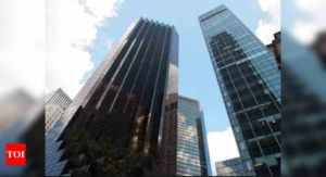 Company registration jumps 21% in April-December - Times of India