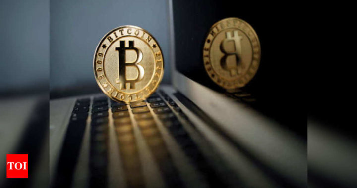 Existing laws inadequate to deal with crypto: Govt - Times of India