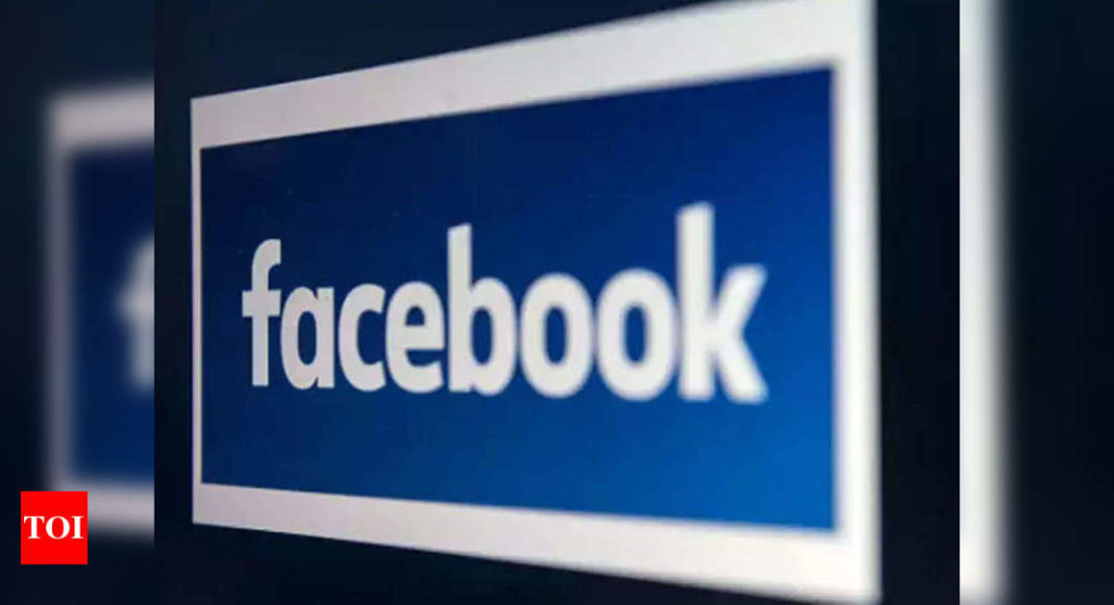 Facebook blocks news sharing in Australia over media law - Times of India
