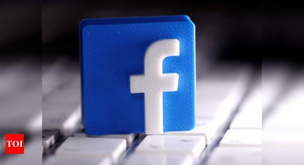 Facebook has 'tentatively friended' us again, Australia says - Times of India
